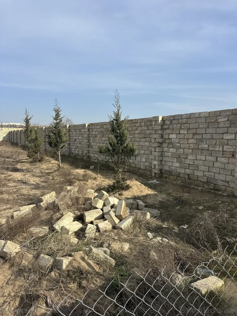Satılır Torpaq 12 sot Nardaran - şəkil 5