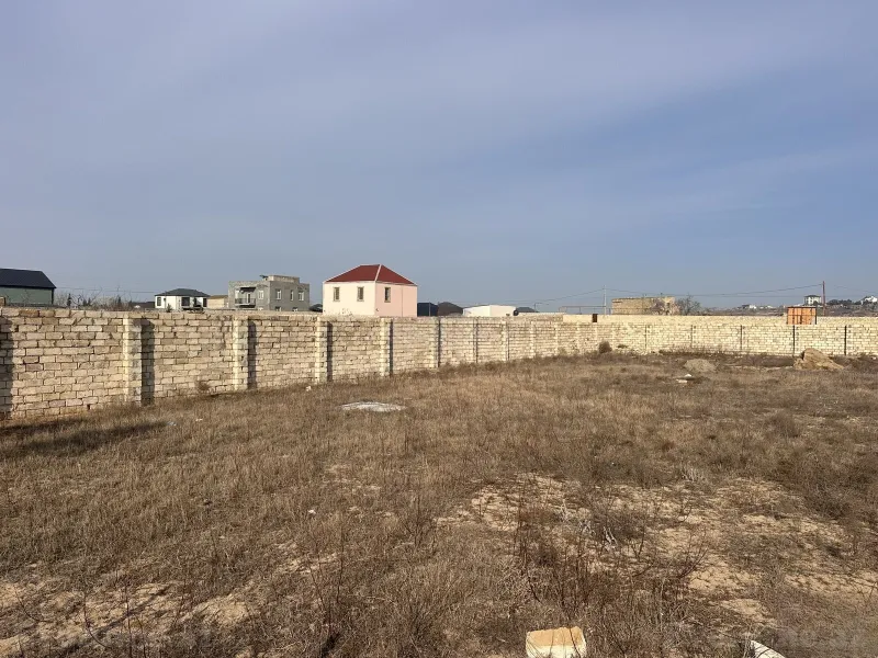 Satılır Torpaq 12 sot Nardaran - şəkil 7