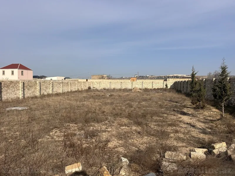 Satılır Torpaq 12 sot Nardaran - şəkil 8