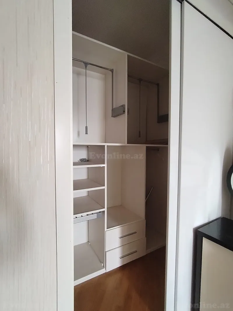 Kirayə verilir 2 otaqlı Mənzil Yeni tikili 95 m² Əhmədli - şəkil 6