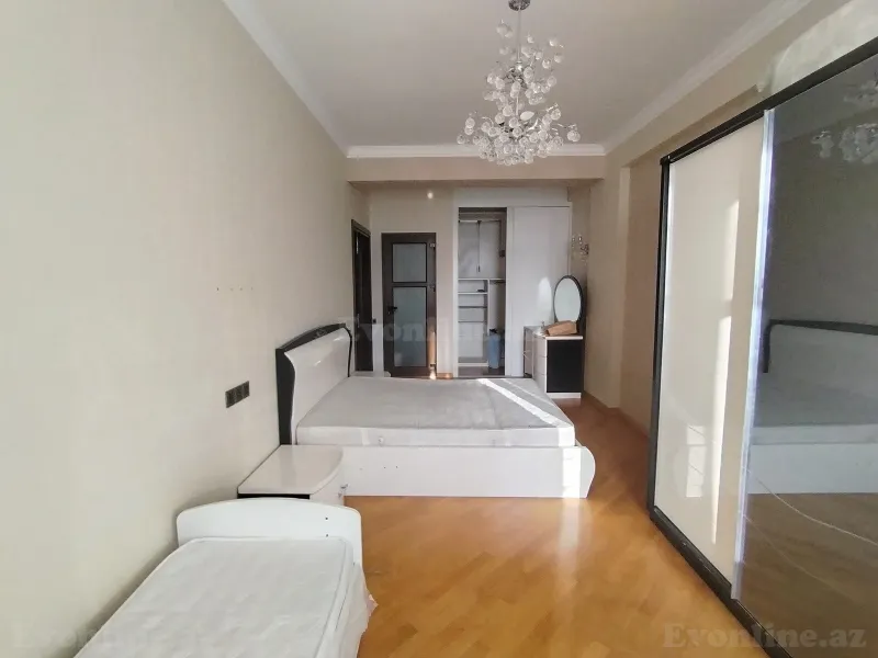 Kirayə verilir 2 otaqlı Mənzil Yeni tikili 95 m² Əhmədli - şəkil 9