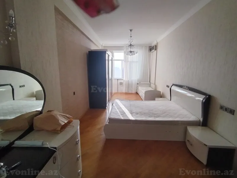 Kirayə verilir 2 otaqlı Mənzil Yeni tikili 95 m² Əhmədli - şəkil 10