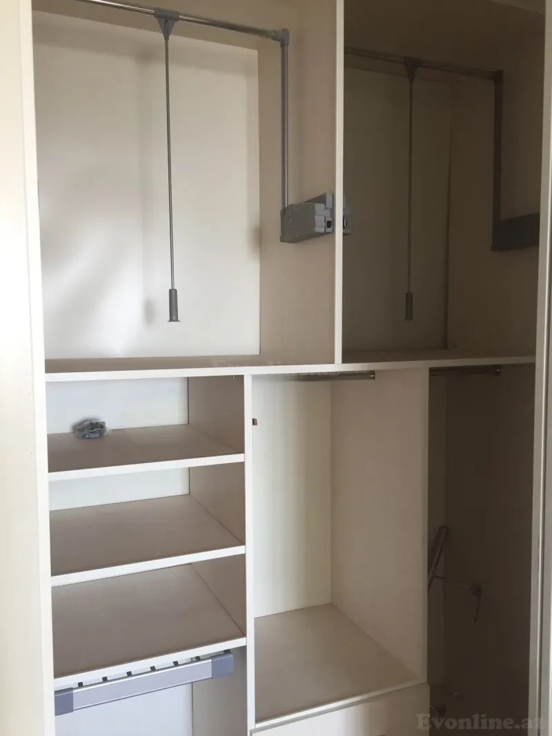 Kirayə verilir 2 otaqlı Mənzil Yeni tikili 95 m² Əhmədli - şəkil 17