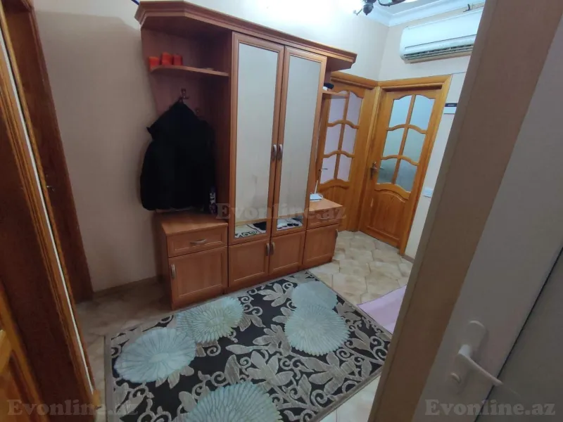 Satılır 4 otaqlı Mənzil Köhnə tikili 110 m² 8-ci kilometr - şəkil 3