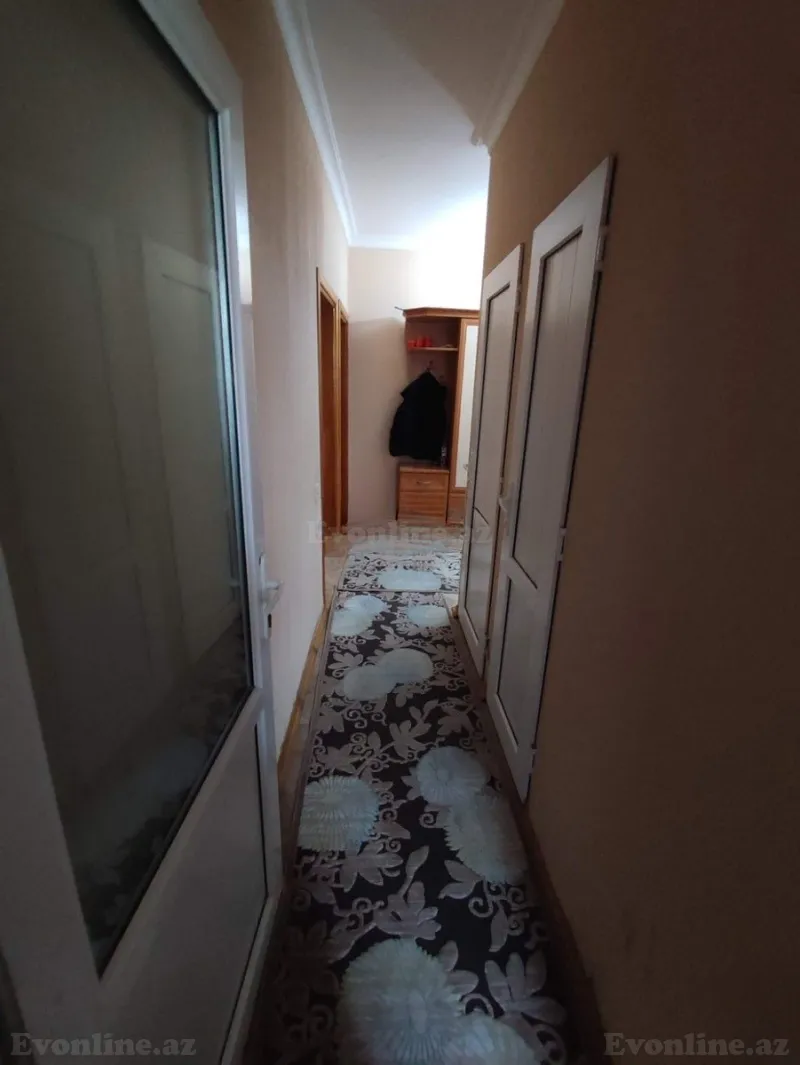 Satılır 4 otaqlı Mənzil Köhnə tikili 110 m² 8-ci kilometr - şəkil 10