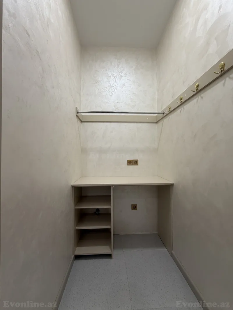 Satılır 3 otaqlı Mənzil Yeni tikili 90 m² Həzi Aslanov m. - şəkil 15