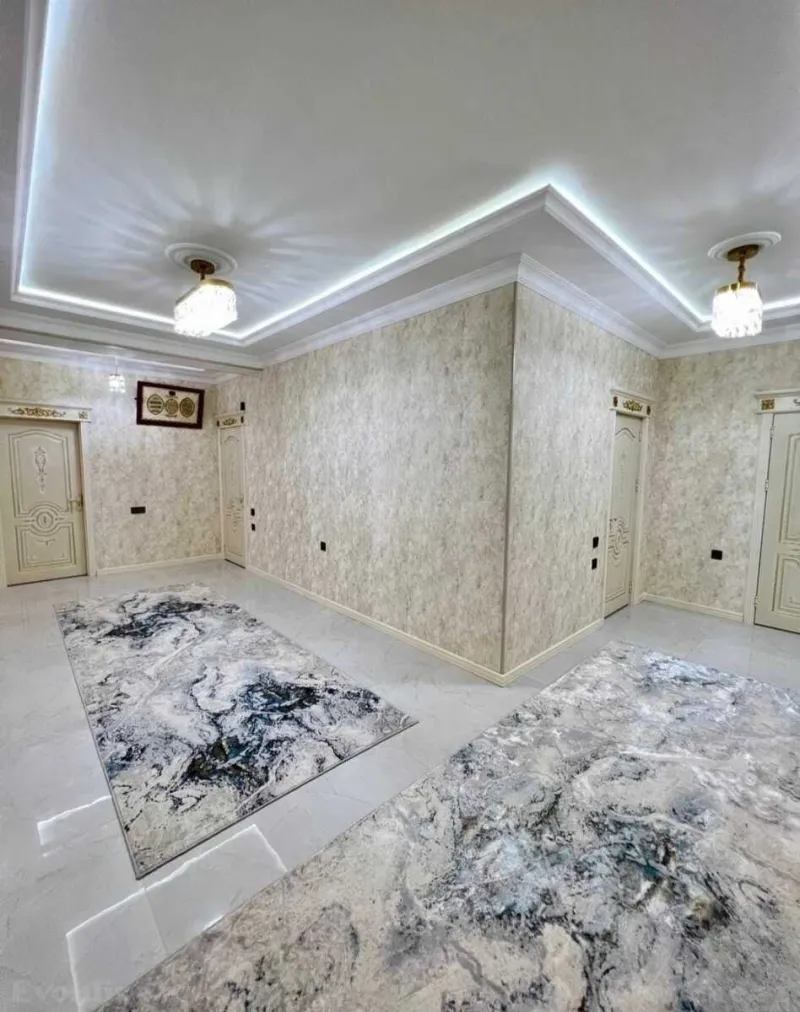 Satılır 4 otaqlı Mənzil Yeni tikili 178 m² Yasamal