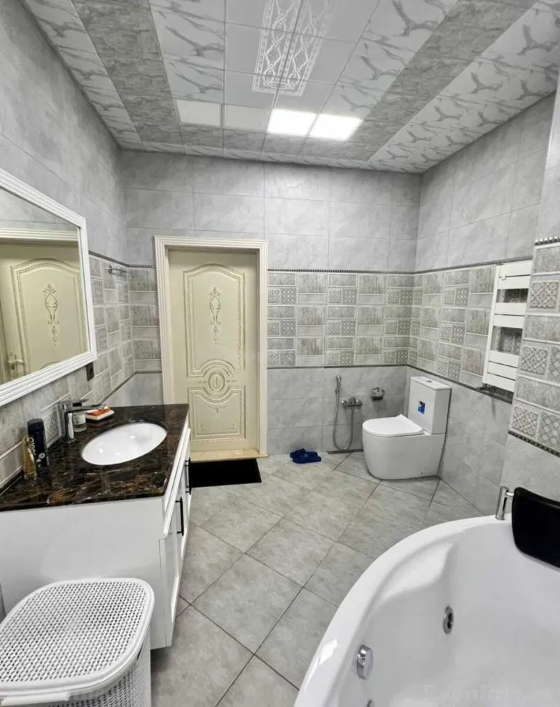 Satılır 4 otaqlı Mənzil Yeni tikili 178 m² Yasamal - şəkil 2