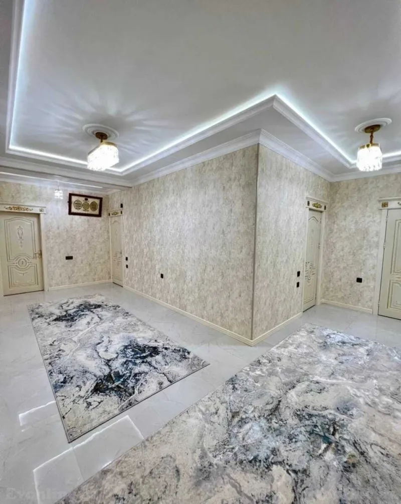 Satılır 4 otaqlı Mənzil Yeni tikili 178 m² Yasamal - şəkil 3