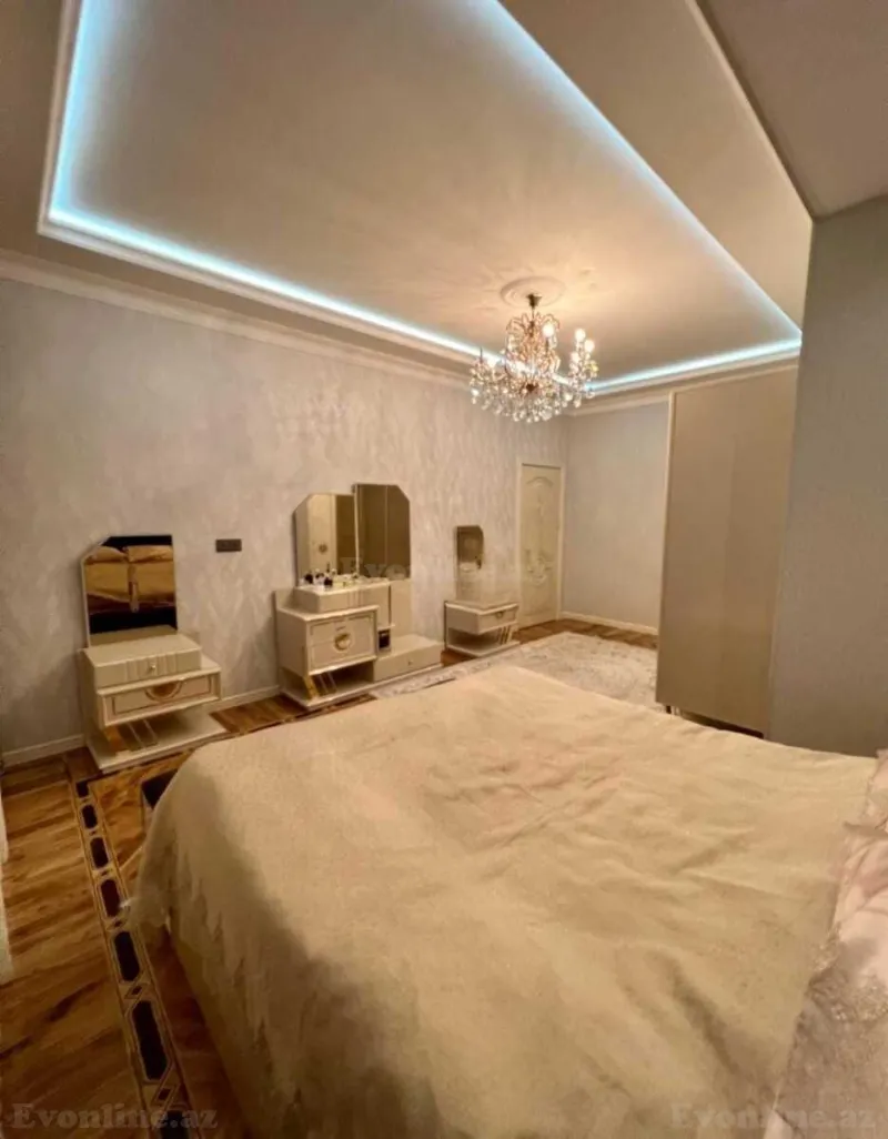 Satılır 4 otaqlı Mənzil Yeni tikili 178 m² Yasamal - şəkil 9