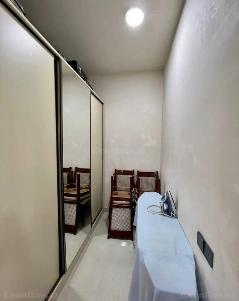 Satılır 4 otaqlı Mənzil Yeni tikili 178 m² Yasamal - şəkil 10