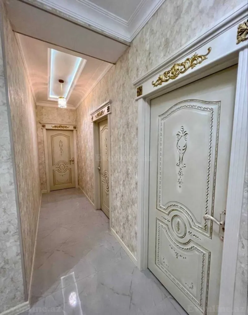 Satılır 4 otaqlı Mənzil Yeni tikili 178 m² Yasamal - şəkil 11