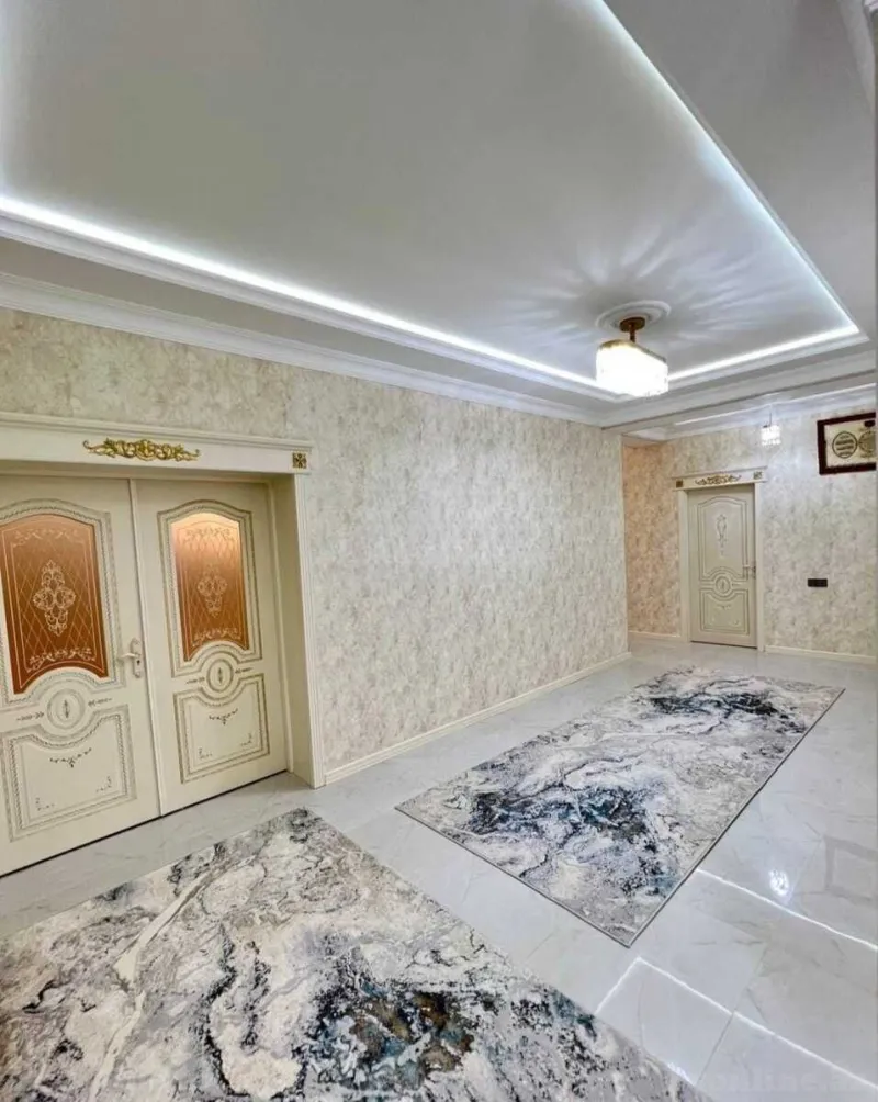 Satılır 4 otaqlı Mənzil Yeni tikili 178 m² Yasamal - şəkil 12