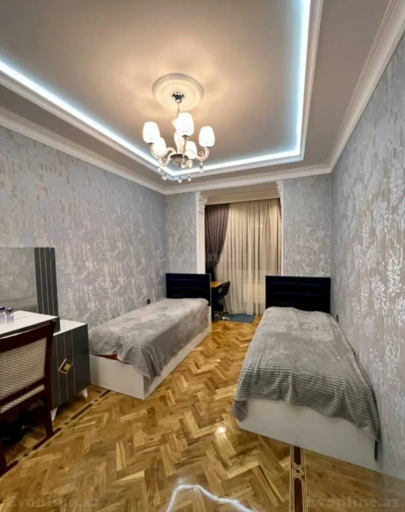 Satılır 4 otaqlı Mənzil Yeni tikili 178 m² Yasamal - şəkil 19