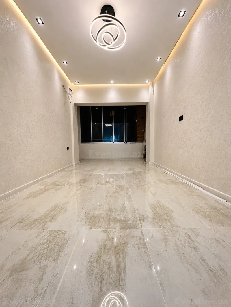 Satılır 2 otaqlı Mənzil Yeni tikili 70 m² Biləcəri