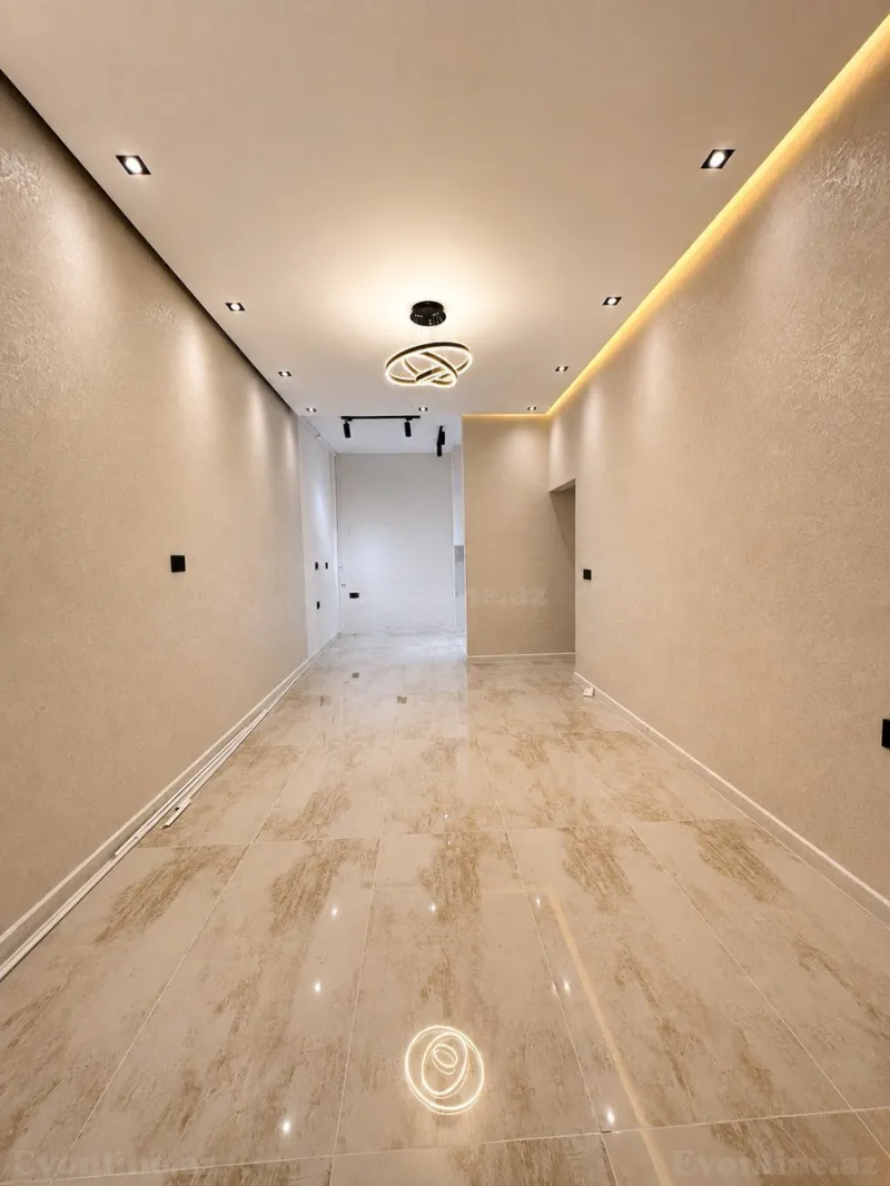 Satılır 2 otaqlı Mənzil Yeni tikili 70 m² Biləcəri - şəkil 2