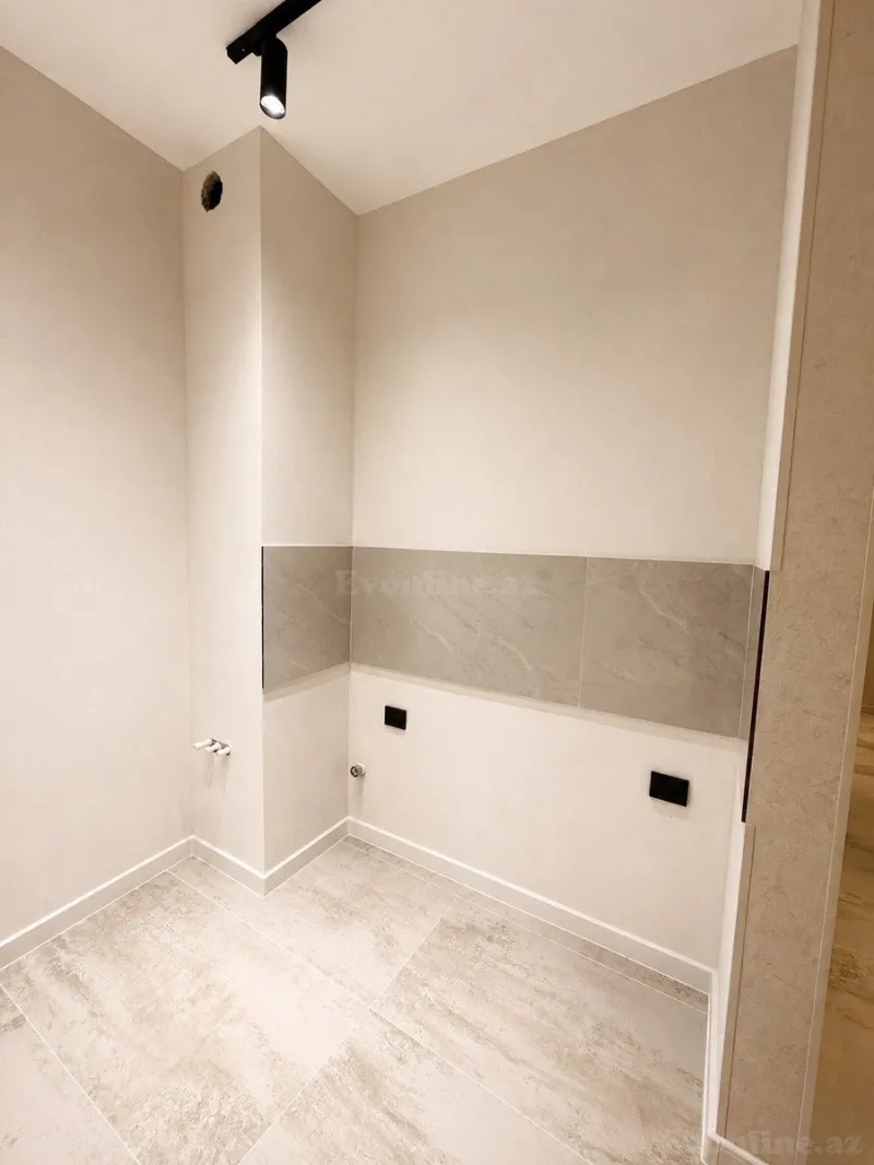 Satılır 2 otaqlı Mənzil Yeni tikili 70 m² Biləcəri - şəkil 5