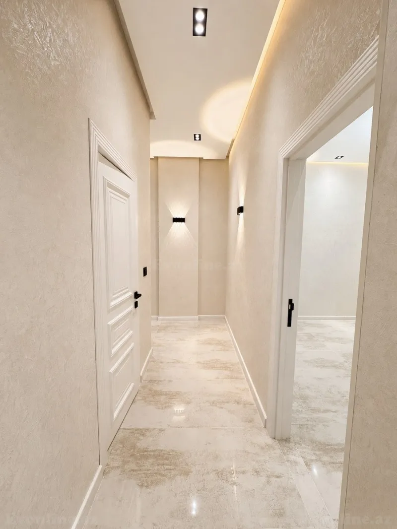 Satılır 2 otaqlı Mənzil Yeni tikili 70 m² Biləcəri - şəkil 6