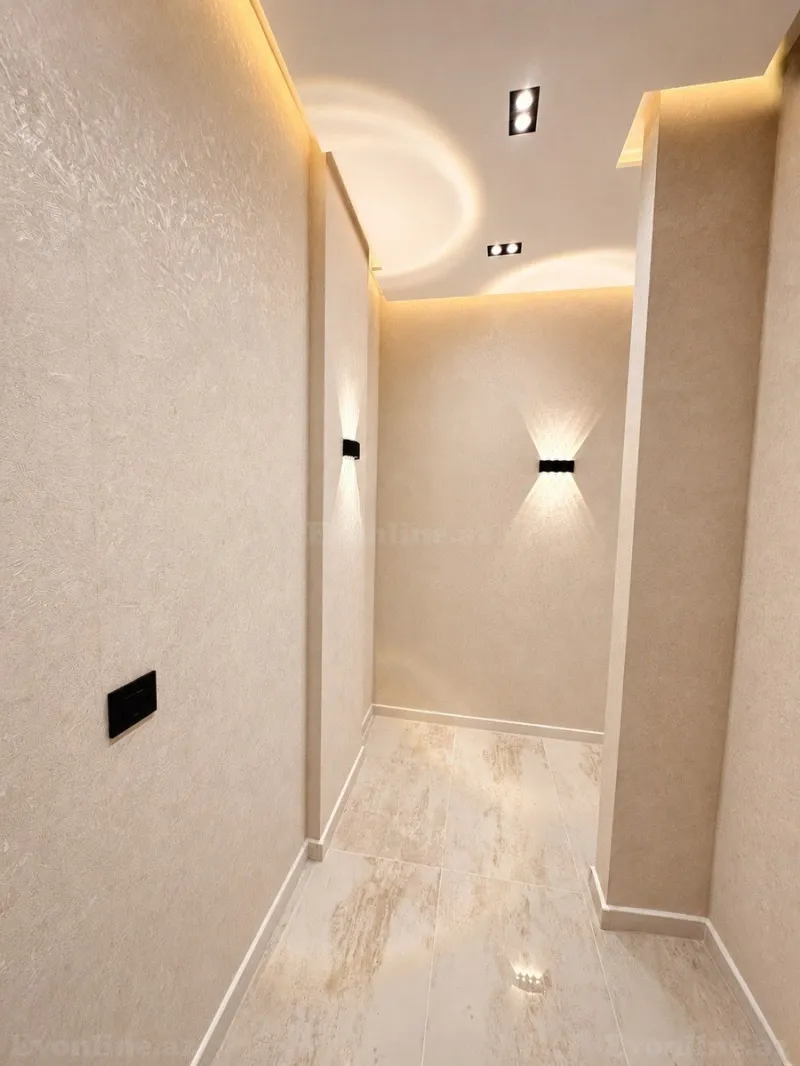 Satılır 2 otaqlı Mənzil Yeni tikili 70 m² Biləcəri - şəkil 7