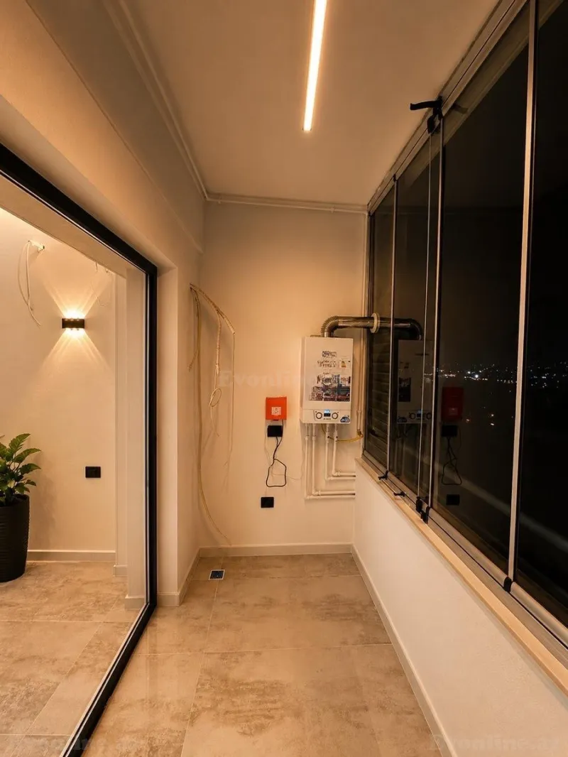 Satılır 2 otaqlı Mənzil Yeni tikili 70 m² Biləcəri - şəkil 11