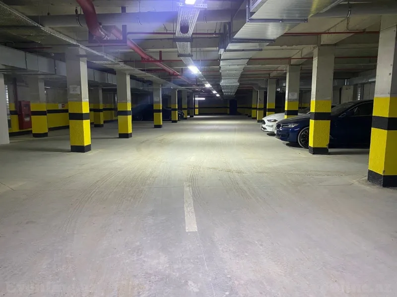 Satılır 2 otaqlı Mənzil Yeni tikili 70 m² Biləcəri - şəkil 18