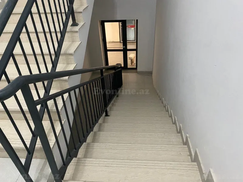 Satılır 2 otaqlı Mənzil Yeni tikili 70 m² Biləcəri - şəkil 19