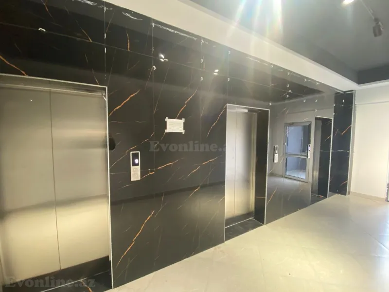 Satılır 2 otaqlı Mənzil Yeni tikili 70 m² Biləcəri - şəkil 20