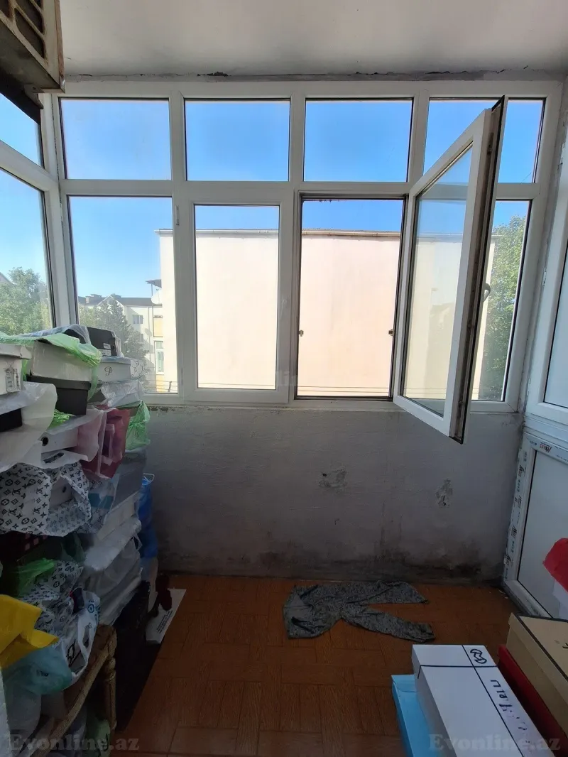 Satılır 3 otaqlı Mənzil Köhnə tikili 100 m² Sulutəpə - şəkil 6