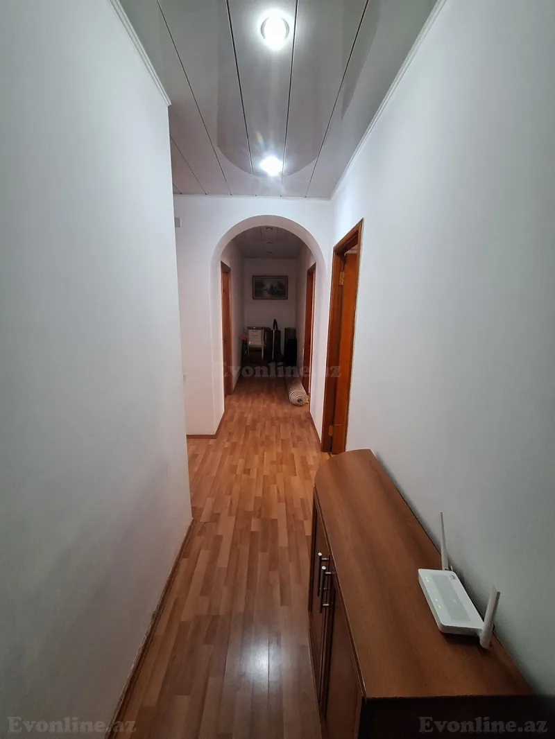Satılır 3 otaqlı Mənzil Köhnə tikili 100 m² Sulutəpə - şəkil 9