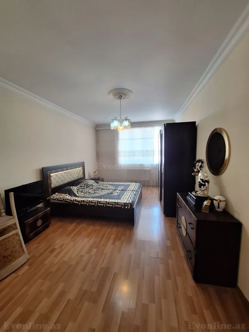 Satılır 3 otaqlı Mənzil Köhnə tikili 100 m² Sulutəpə - şəkil 11