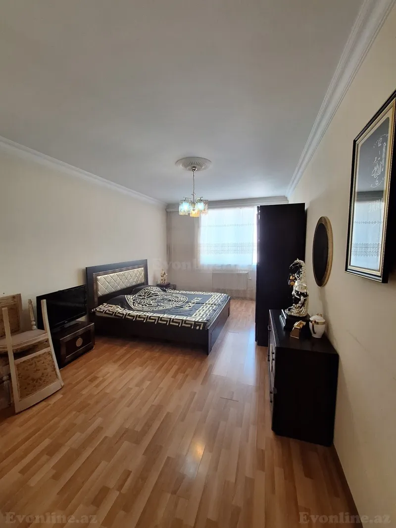 Satılır 3 otaqlı Mənzil Köhnə tikili 100 m² Sulutəpə - şəkil 12