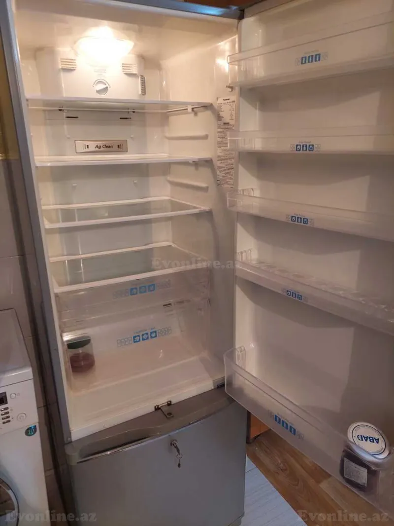 Kirayə verilir 3 otaqlı Həyət evi 80 m² Elmlər Akademiyası m. - şəkil 11