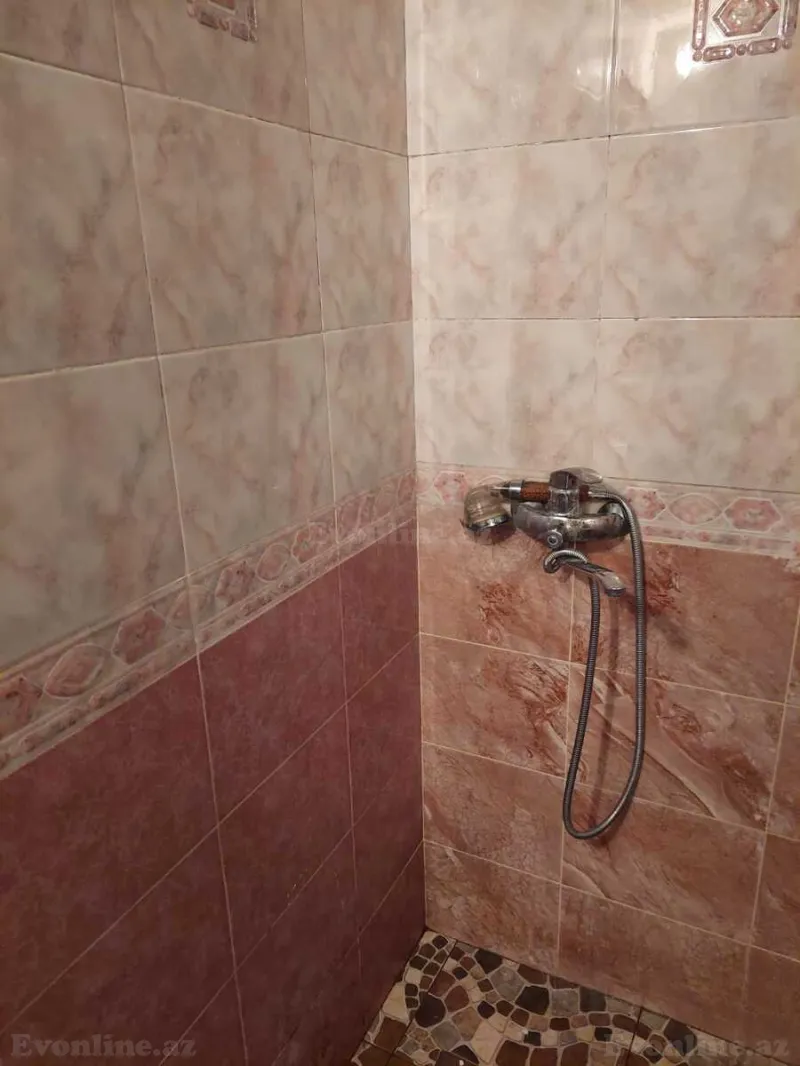 Kirayə verilir 3 otaqlı Həyət evi 80 m² Elmlər Akademiyası m. - şəkil 20