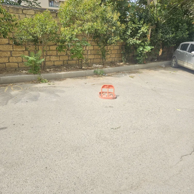 Kirayə verilir 2 otaqlı Mənzil Yeni tikili 100 m² Tbilisi pr. - şəkil 11