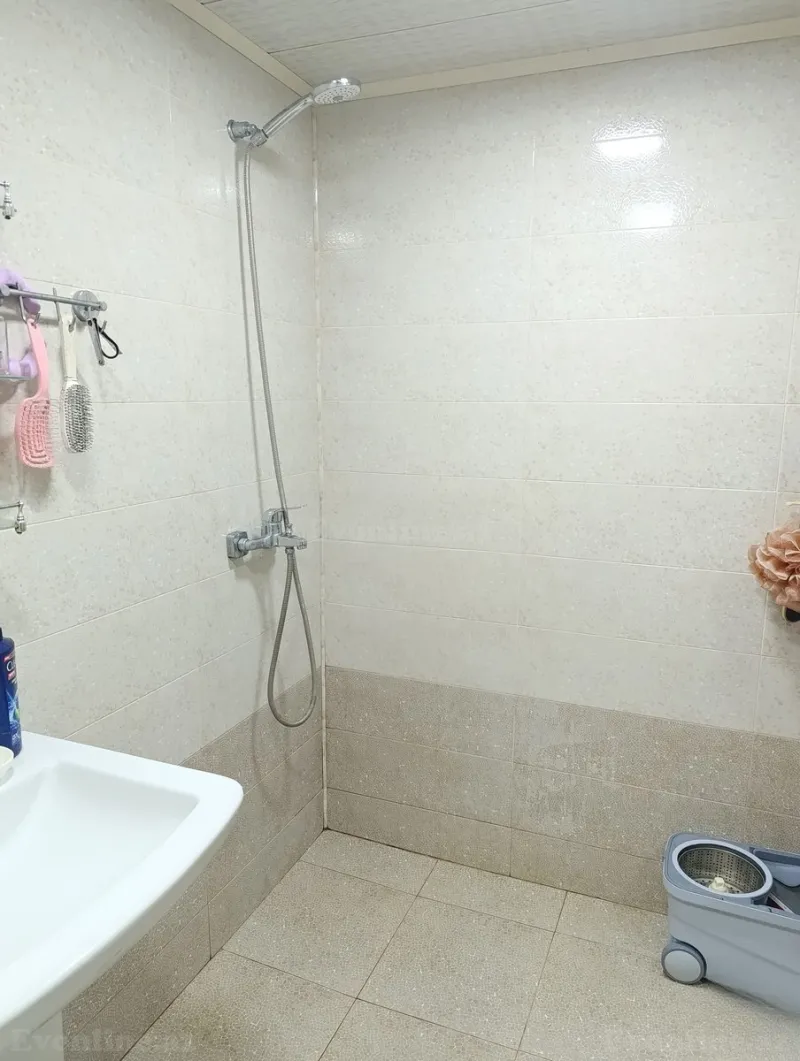Satılır 2 otaqlı Mənzil Köhnə tikili 57 m² Əmircan - şəkil 6