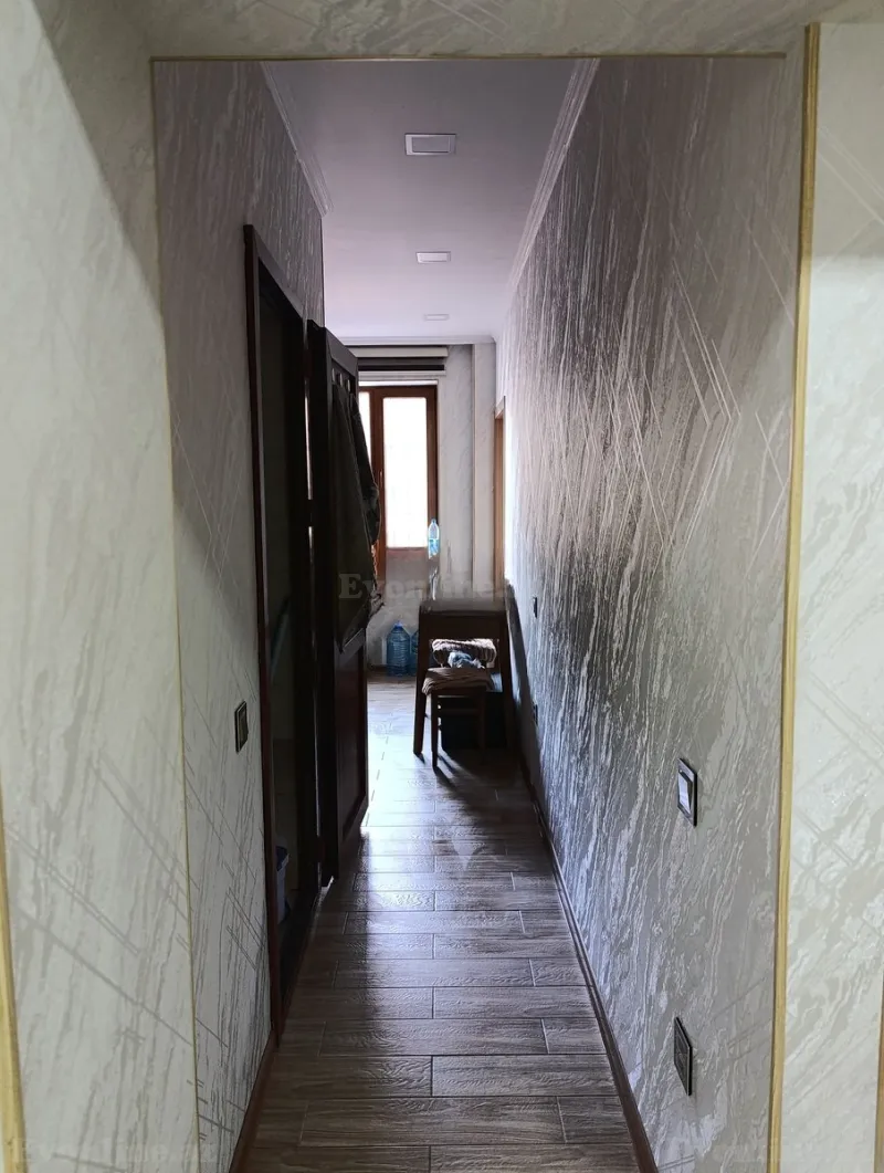 Satılır 2 otaqlı Mənzil Köhnə tikili 57 m² Əmircan - şəkil 10