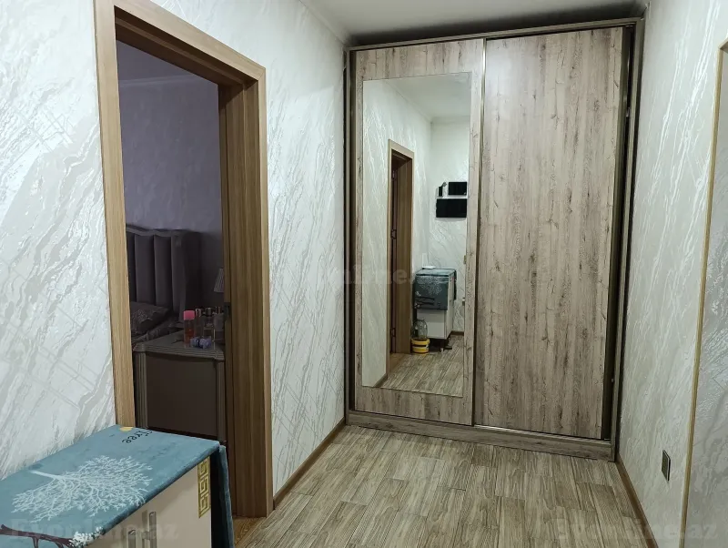 Satılır 2 otaqlı Mənzil Köhnə tikili 57 m² Əmircan - şəkil 11