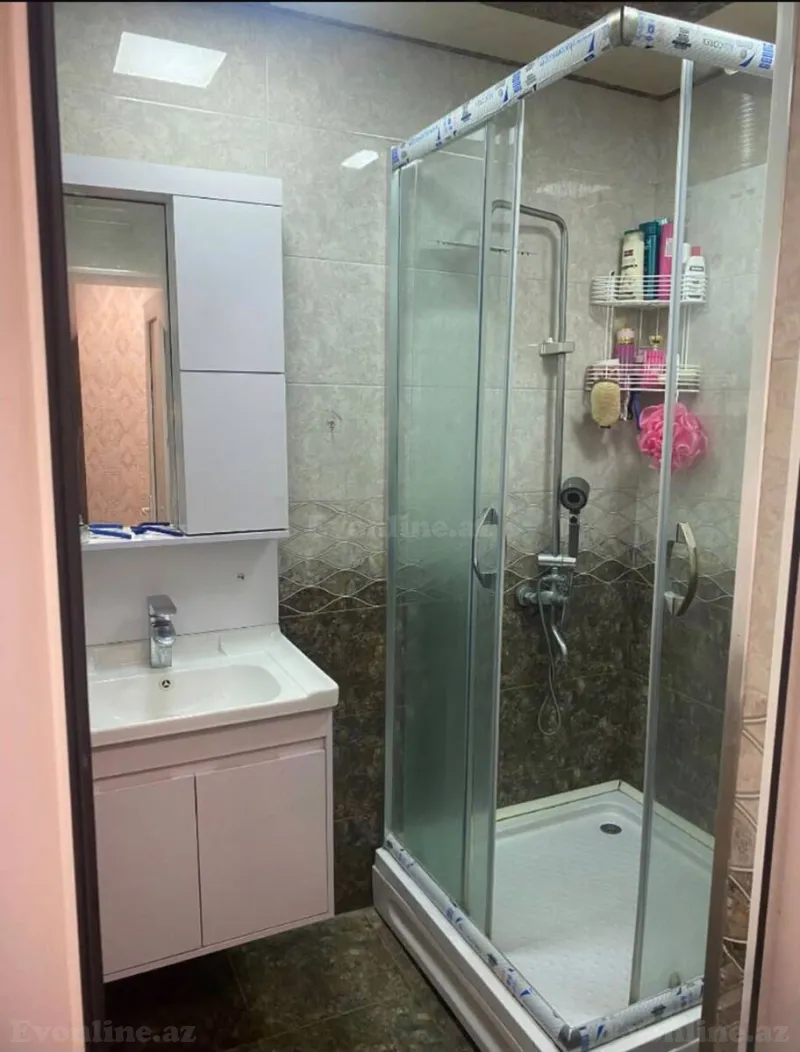 Satılır 2 otaqlı Mənzil Köhnə tikili 60 m² Bakıxanov - şəkil 6