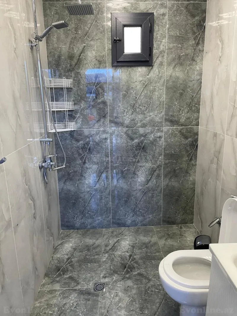 Satılır 4 otaqlı Həyət evi 170 m² Qəbələ - şəkil 13