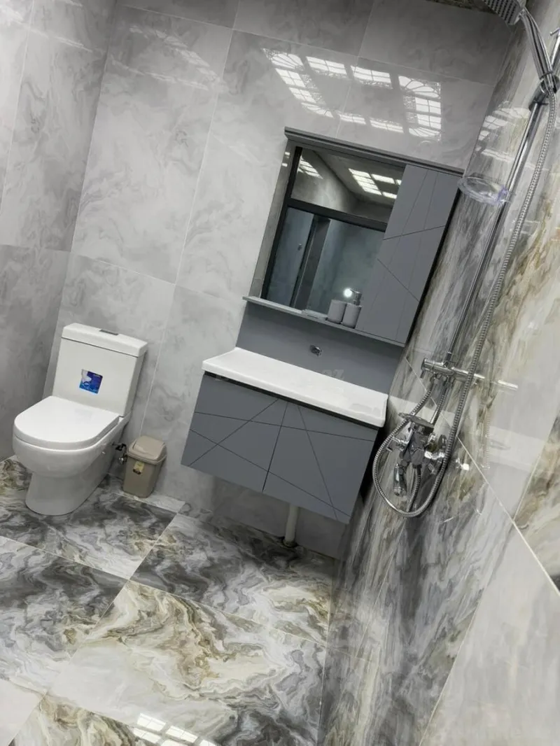 Satılır 4 otaqlı Həyət evi 170 m² Qəbələ - şəkil 15