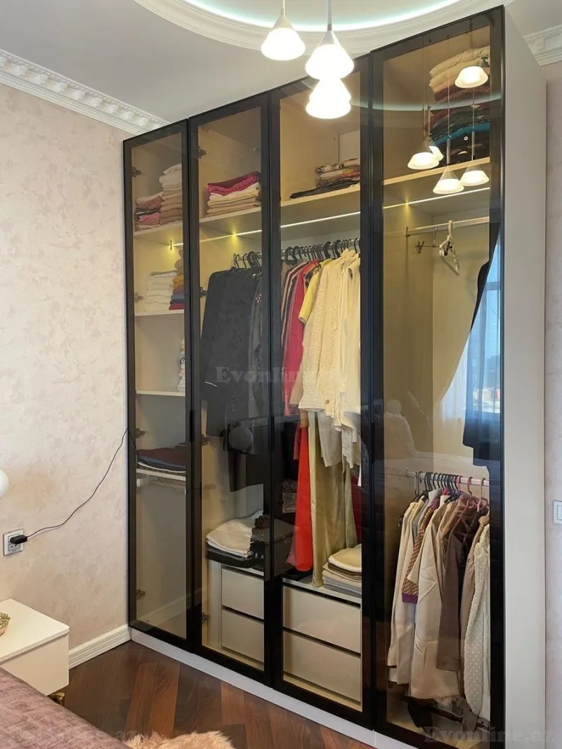 Satılır 2 otaqlı Mənzil Yeni tikili 72 m² Yeni Yasamal - şəkil 8