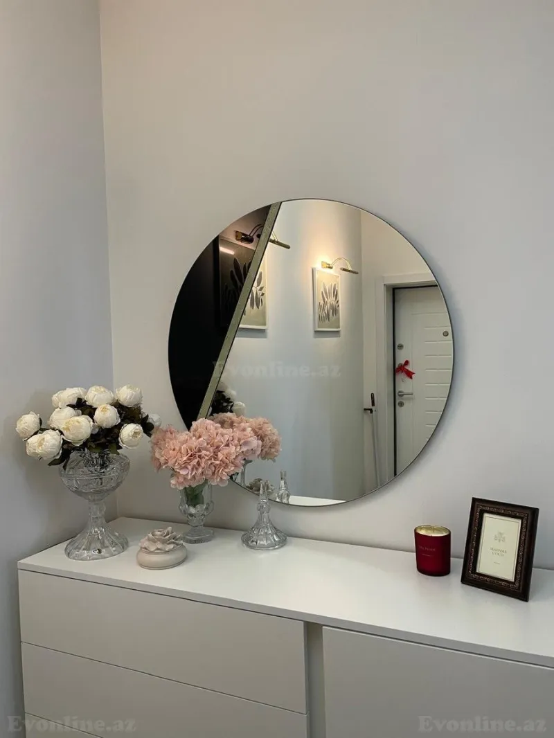 Satılır 2 otaqlı Mənzil Yeni tikili 72 m² Yeni Yasamal - şəkil 11