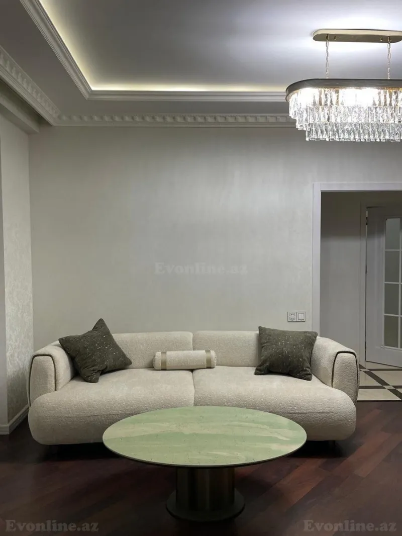 Satılır 2 otaqlı Mənzil Yeni tikili 72 m² Yeni Yasamal - şəkil 12