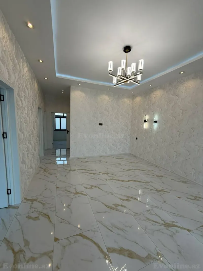 Satılır 4 otaqlı Həyət evi 100 m² Şüvəlan - şəkil 7