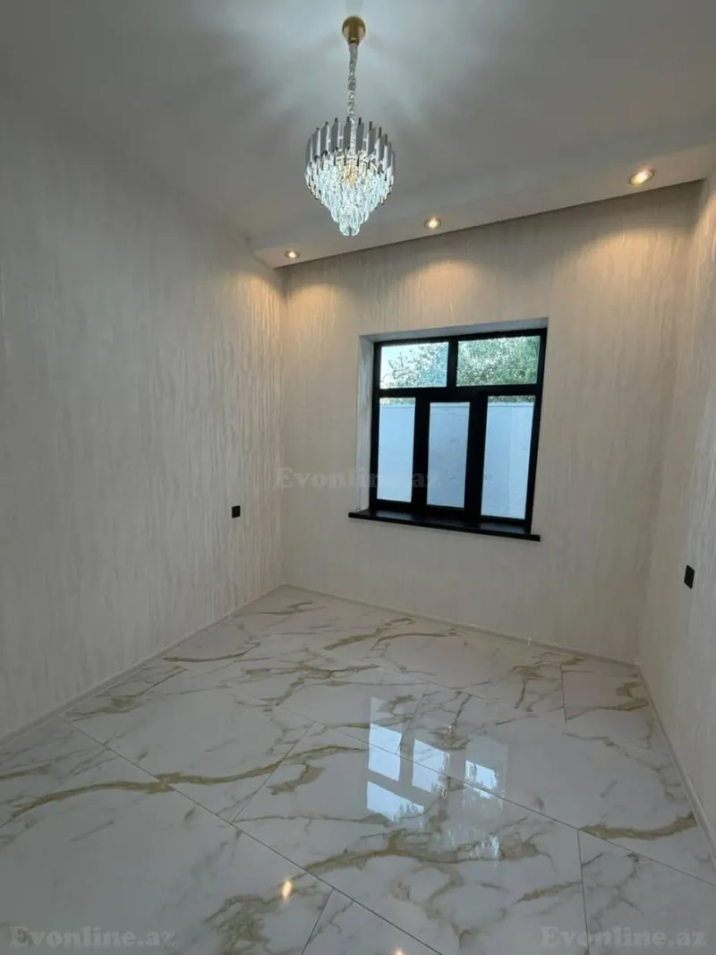 Satılır 4 otaqlı Həyət evi 100 m² Şüvəlan - şəkil 8