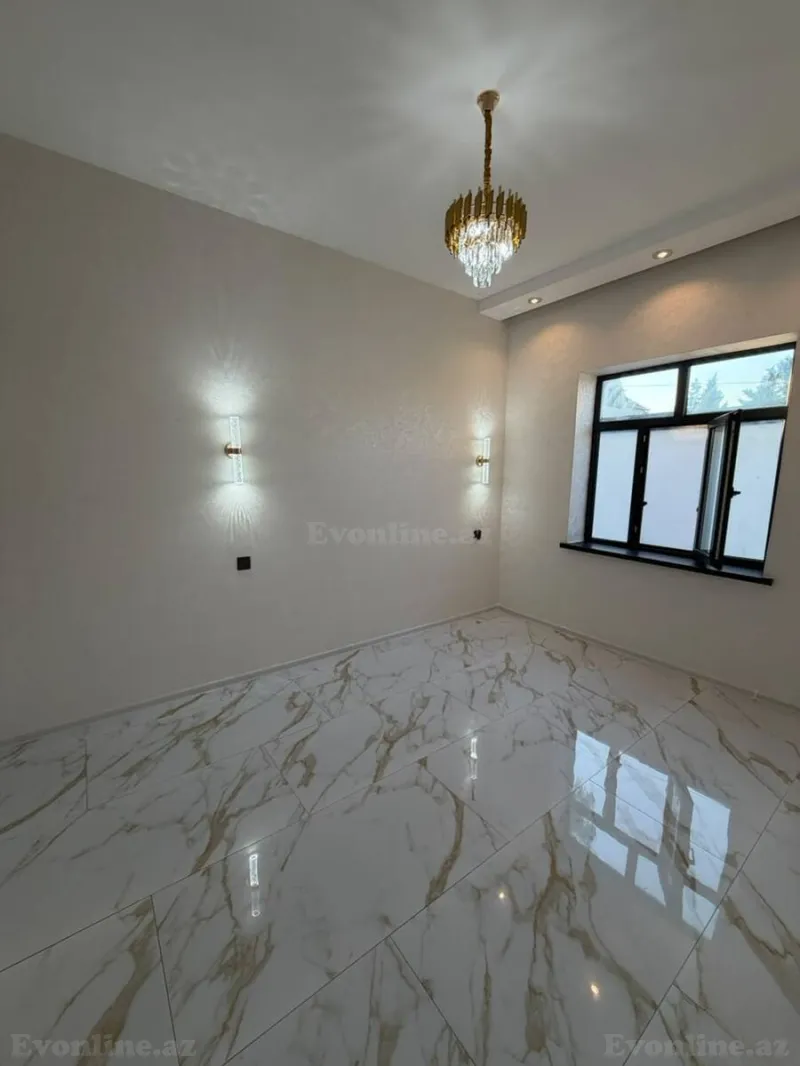 Satılır 4 otaqlı Həyət evi 100 m² Şüvəlan - şəkil 9