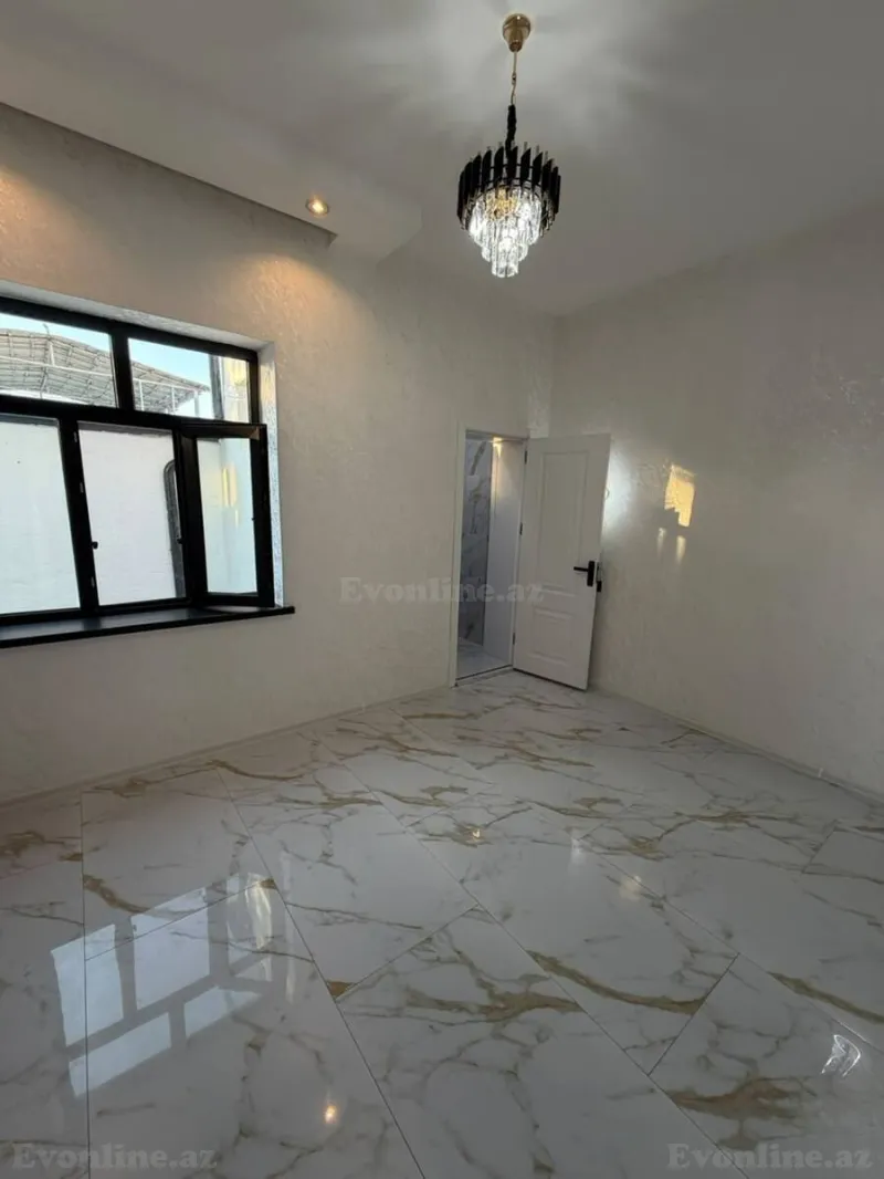 Satılır 4 otaqlı Həyət evi 100 m² Şüvəlan - şəkil 11
