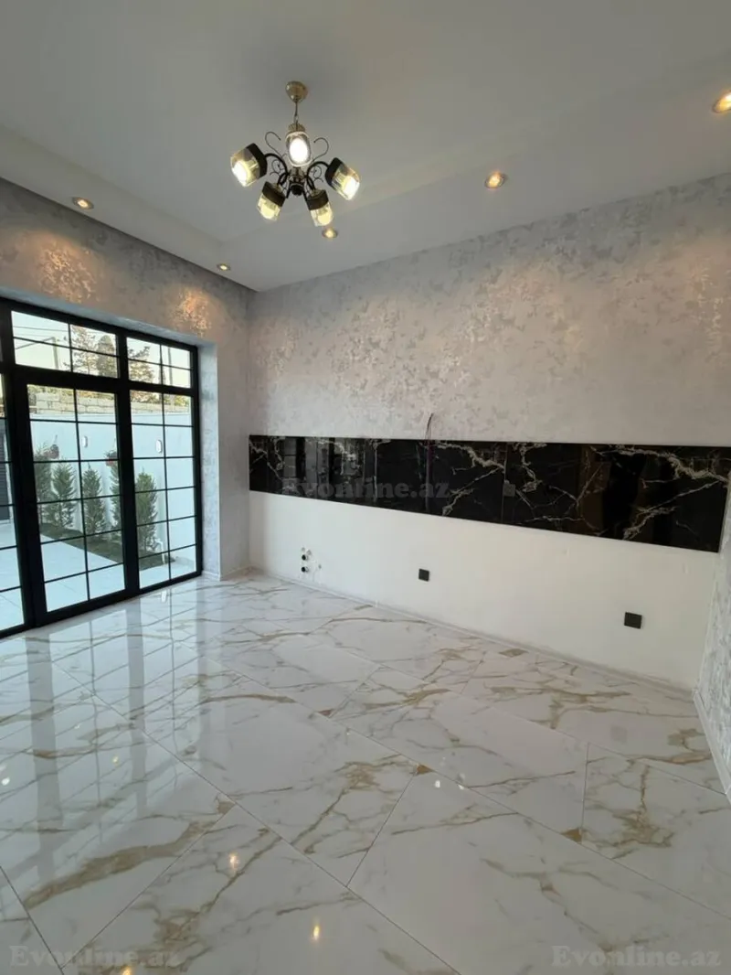 Satılır 4 otaqlı Həyət evi 100 m² Şüvəlan - şəkil 12