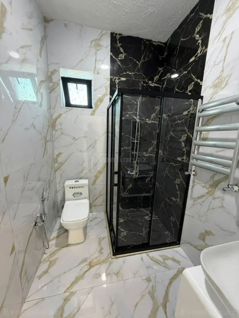 Satılır 4 otaqlı Həyət evi 100 m² Şüvəlan - şəkil 13