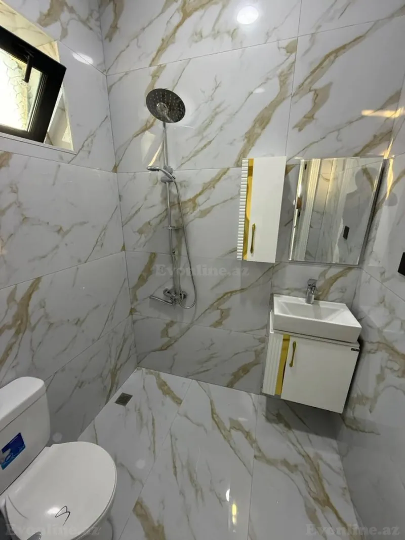 Satılır 4 otaqlı Həyət evi 100 m² Şüvəlan - şəkil 14